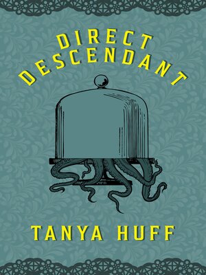 cover image of Direct Descendant
